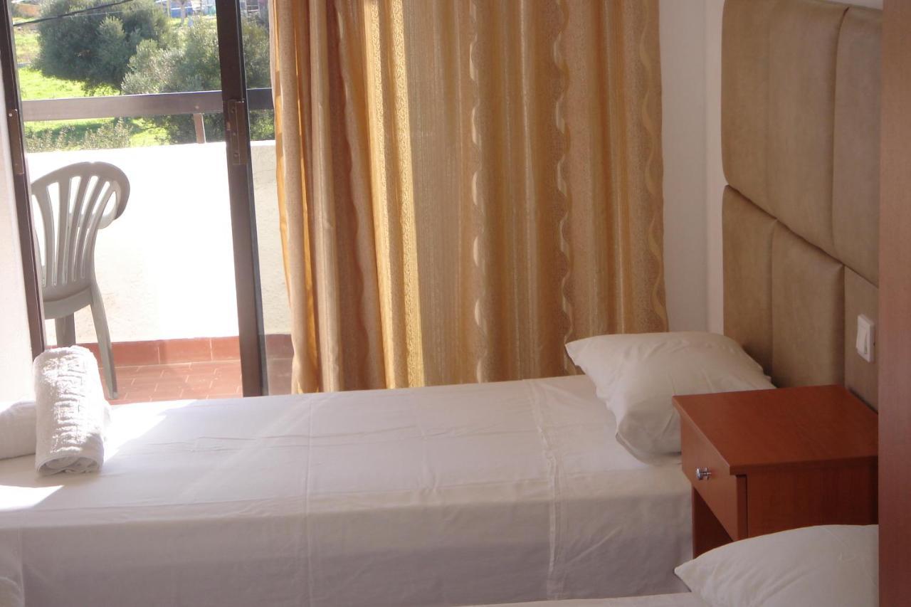 Aparthotel Butterfly Studios,