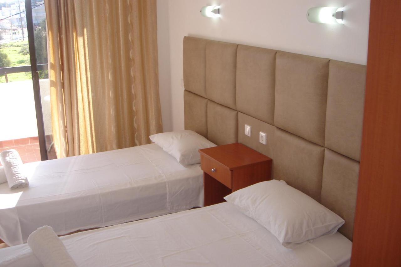Aparthotel Butterfly Studios, Faliraki