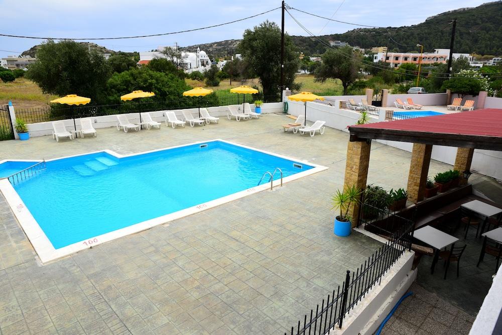 Butterfly Studios, 2* Faliraki