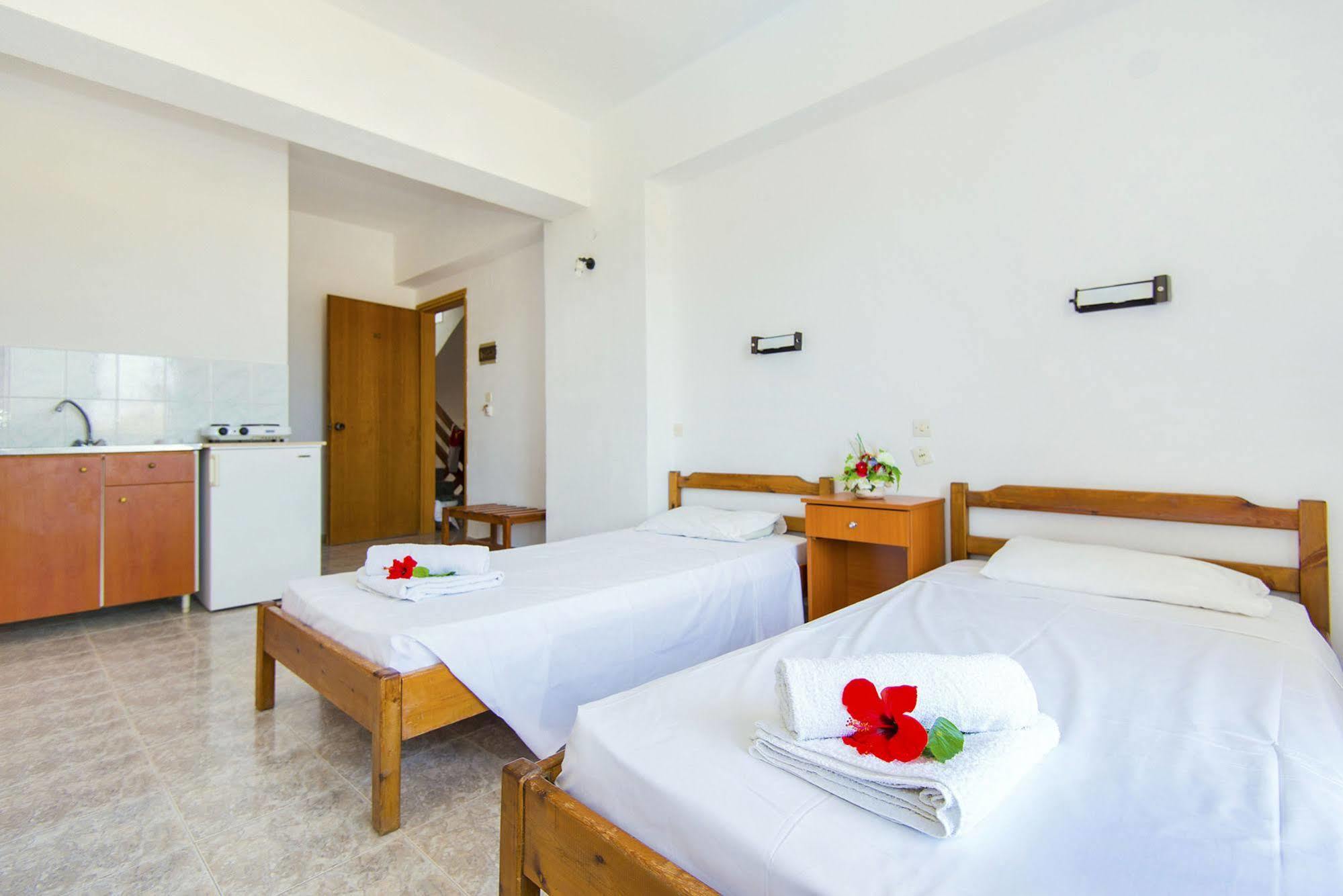 Aparthotel Butterfly Studios, Faliraki